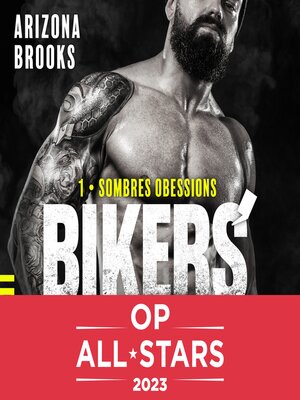 cover image of Sombres obsessions